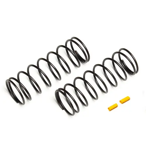 Associated Rc8b3 Front Spring, 5.4 Lb/In – Team Associated Parts