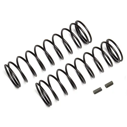 Associated Rc8b3 Rear Spring, 4.1 Lb/In – Team Associated Parts