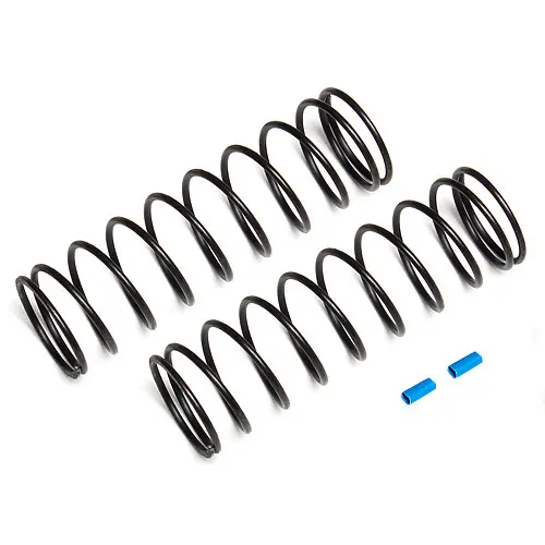 Associated Rc8b3 (Kit) Rear Spring, 4.3 Lb/In – Team Associated Parts