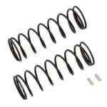 Associated Front Springs V2 White 5.1lb/in rc8b3/rc8b3.1//rc8b3.2 – Team Associated Parts
