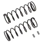 Associated Front Springs V2 Grey 5.3lb/in rc8b3/rc8b3.1//rc8b3.2 – Team Associated Parts