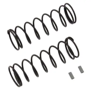 Associated Front Springs V2 Grey 5.3lb/in rc8b3/rc8b3.1//rc8b3.2 – Team Associated Parts