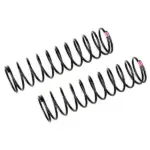 Team Associated Rear Springs V2 Pink 3.7lb/in rc8b3/b3.1/b3.2 – Team Associated Parts