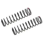 Team Associated Rear Springs V2 Brown 3.8lb/in rc8b3/b3.1/b3.2 – Team Associated Parts