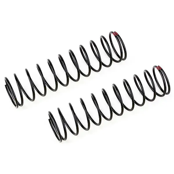 Team Associated Rear Springs V2 Brown 3.8lb/in rc8b3/b3.1/b3.2 – Team Associated Parts