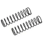 Team Associated Rear Springs V2 Black 3.9lb/in rc8b3/b3.1/b3.2 – Team Associated Parts