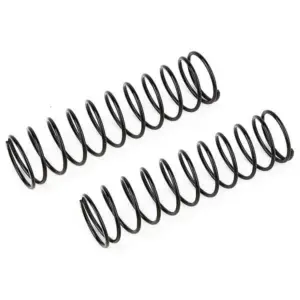 Team Associated Rear Springs V2 Black 3.9lb/in rc8b3/b3.1/b3.2 – Team Associated Parts