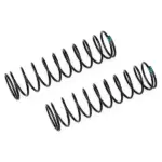 Team Associated Rear Springs V2 Green 4.0lb/in rc8b3/b3.1/b3.2 – Team Associated Parts