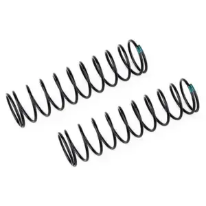 Team Associated Rear Springs V2 Green 4.0lb/in rc8b3/b3.1/b3.2 – Team Associated Parts