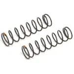 Team Associated Rear Springs V2 Orange 4.9lb/in L86 9.5t 1.6d – Team Associated Parts