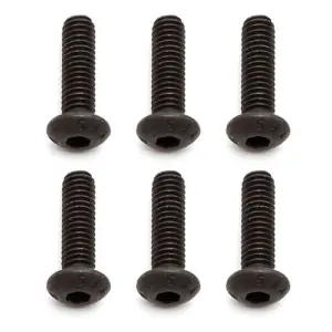 Team Associated M4 X 14mm BHCS – Team Associated Parts