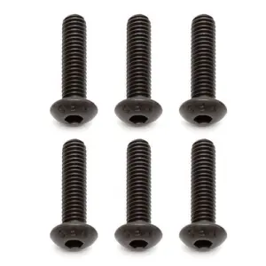 Team Associated M4 X 16mm BHCS – Team Associated Parts