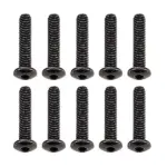 Team Associated Screws, M4 X 20mm BHCS – Team Associated Parts