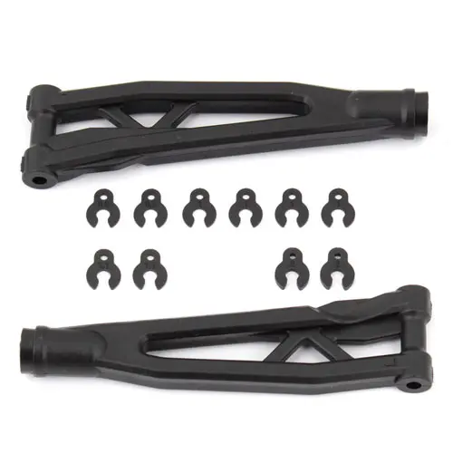 Team Associated Rc8t3 Front Upper Arms – Team Associated Parts