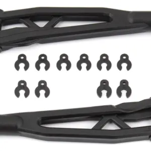 Team Associated Rc8t3 Front Upper Arms – Team Associated Parts