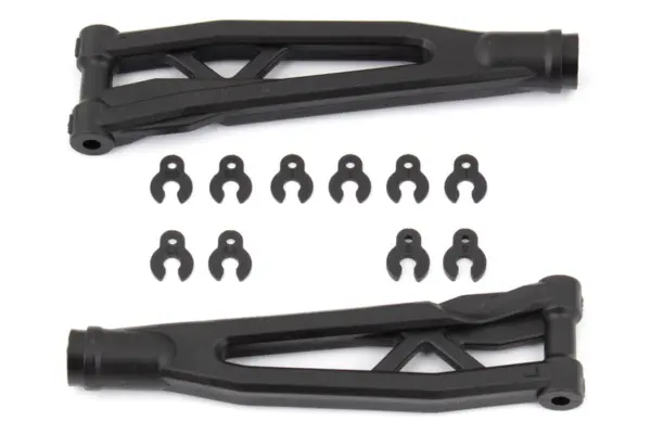 Team Associated Rc8t3 Front Upper Arms – view 2