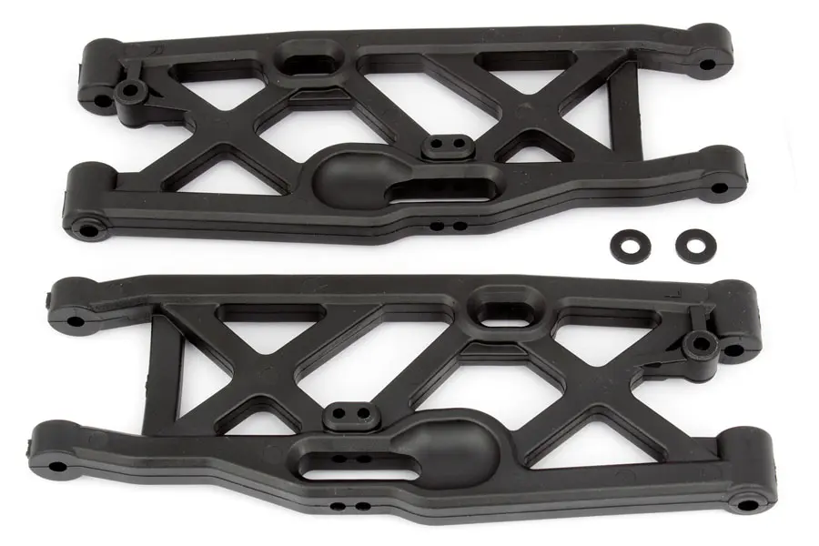 Team Associated Rc8t3 Rear Arms – Team Associated Parts