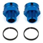 Team Associated Rc8t3 Hex Drive 17mm - Offset – Team Associated Parts