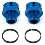 Team Associated Rc8t3 Hex Drive 17mm - Offset – Team Associated Parts