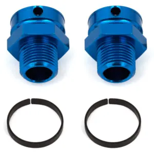 Team Associated Rc8t3 Hex Drive 17mm - Offset – Team Associated Parts