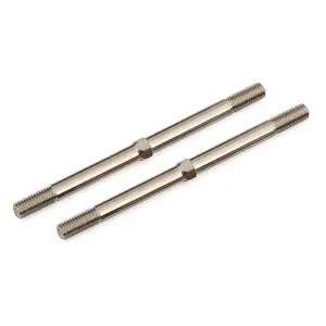 Team Associated Rc8t3 Turnbuckles 5 X 80mm – Team Associated Parts