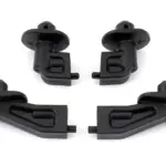 Team Associated Rc8t3 Body Posts – Team Associated Parts