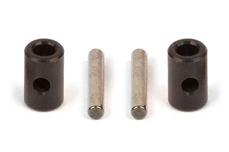 Team Associated rc8b3/rc8b3.1/rc8b3.2 Factory Team Cva Rebuild Kit – Team Associated Parts