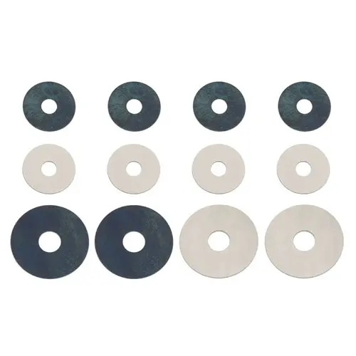 Team Associated Rc8t3 Internal Diff Shims V2 – Team Associated Parts