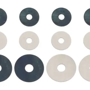 Team Associated Rc8t3 Internal Diff Shims V2 – Team Associated Parts