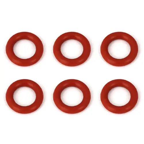 Team Associated Rc8t3 Diff O-Ring V2 – Team Associated Parts