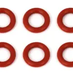 Team Associated Rc8t3 Diff O-Ring V2 – Team Associated Parts