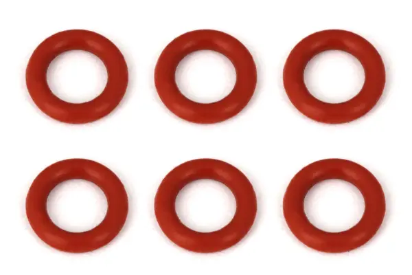 Team Associated Rc8t3 Diff O-Ring V2 – view 2