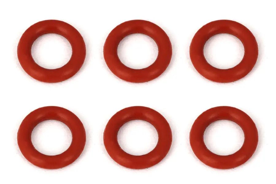 Team Associated Rc8t3 Diff O-Ring V2 – Team Associated Parts