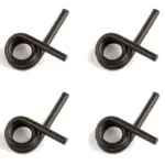Associated Clutch Springs 0.85mm for 4-Shoe (rc8b3.1) – Team Associated Parts