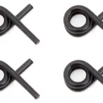 Associated Clutch Springs 0.90mm for 4-Shoe (rc8b3.1/rc8b3.2) – Team Associated Parts