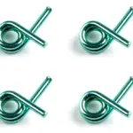 Associated Clutch Springs 0.95mm for 4-Shoe (rc8b3.1/rc8b3.2) – Team Associated Parts