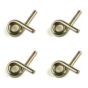 Associated Clutch Springs 1.00mm for 4-Shoe (rc8b3.1/rc8b3.2) – Team Associated Parts