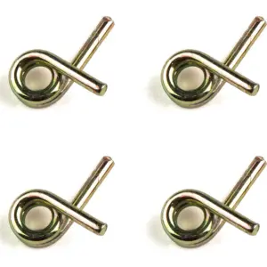 Associated Clutch Springs 1.00mm for 4-Shoe (rc8b3.1/rc8b3.2) – Team Associated Parts
