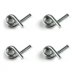 Associated Clutch Springs 1.05mm for 4-Shoe (rc8b3.1/rc8b3.2) – Team Associated Parts