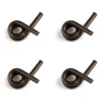 Associated Clutch Springs 1.10mm for 4-Shoe (rc8b3.1/rc8b3.2) – Team Associated Parts