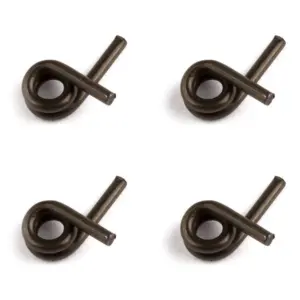 Associated Clutch Springs 1.10mm for 4-Shoe (rc8b3.1/rc8b3.2) – Team Associated Parts