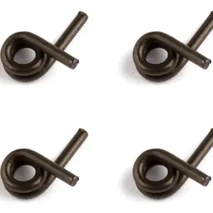 Associated Clutch Springs 1.10mm for 4-Shoe (rc8b3.1/rc8b3.2) – Team Associated Parts
