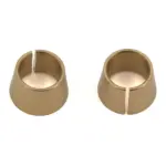 Associated rc8b3.1/rc8b3.2 Flywheel Collets (4-Shoe) – Team Associated Parts