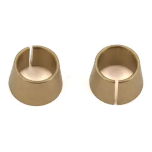 Associated rc8b3.1/rc8b3.2 Flywheel Collets (4-Shoe) – Team Associated Parts