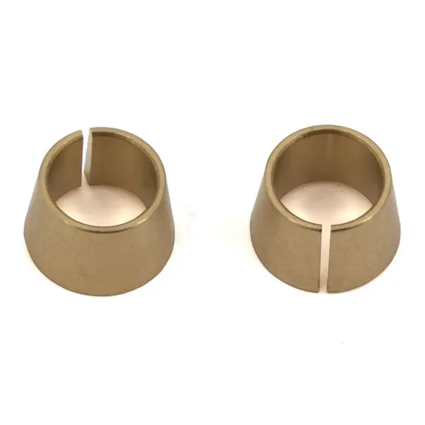 Associated rc8b3.1/rc8b3.2 Flywheel Collets (4-Shoe) – Team Associated Parts