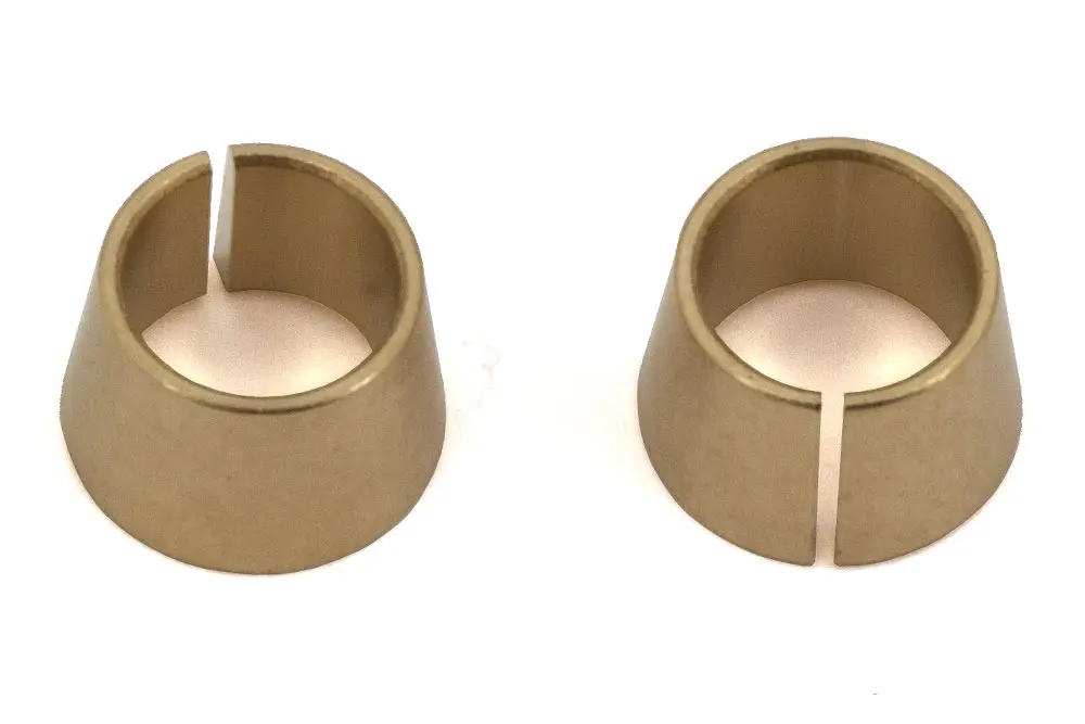 Associated rc8b3.1/rc8b3.2 Flywheel Collets (4-Shoe) – Team Associated Parts