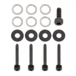 Associated rc8b3.1/rc8b3.2 Clutch Shoe Pins (4-Shoe) – Team Associated Parts