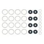 Associated rc8b3.1/rc8b3.2 Diff Shim Set – Team Associated Parts