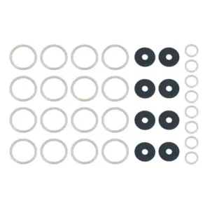 Associated rc8b3.1/rc8b3.2 Diff Shim Set – Team Associated Parts
