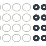 Associated rc8b3.1/rc8b3.2 Diff Shim Set – Team Associated Parts